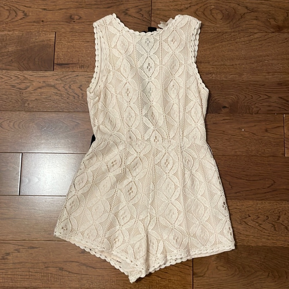 Moon River romper size S